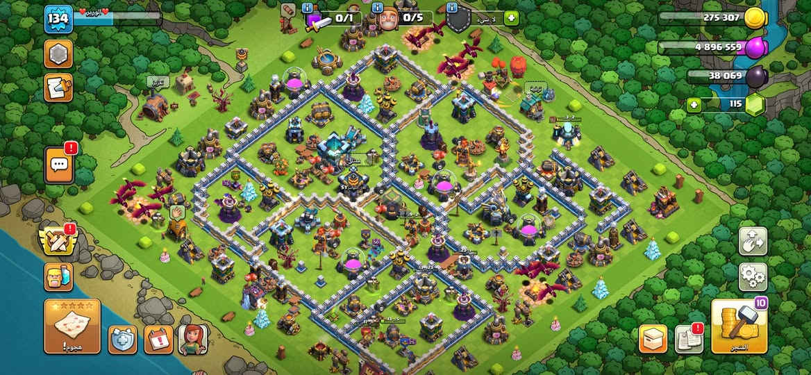 سلام عليكم قريات مرتبه و وحده مشحونه هواي كلهن مراوس ب حساب ببجي مفول و شرط خوذه راكب الجحيم و ام فور ماكس اي شي 
وجه ل وجه شرط 
بغداد الدورة


**إذا كنت صاحب هذا الإعلان وتريد حذفه لأي سبب، رجاءا أرسل رسالة إلى الدعم الفني**