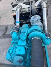 كمنز 150 • موديل 2025 • اربيل شارع 100