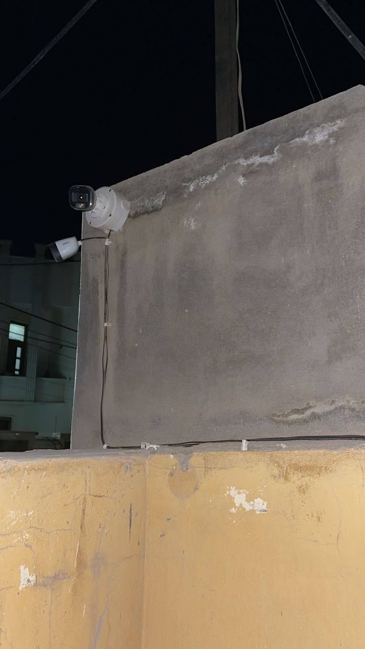 السلام عليكم
غراض للبيع  كلمن وسعره ما متواجد عله الفيس
التواصل مع الرقم ***********
ميز مكتب جديد 200
سستم كامرات العدد 4 هنه وملحقاتهن استخدام شهر 200
جام خانه مال كباب مرتبه وياه منقله كامله  وميز سلاستيل450
ميز ابلازمه مستعمل 30
معرض صاج مستعمل مرتب  100
