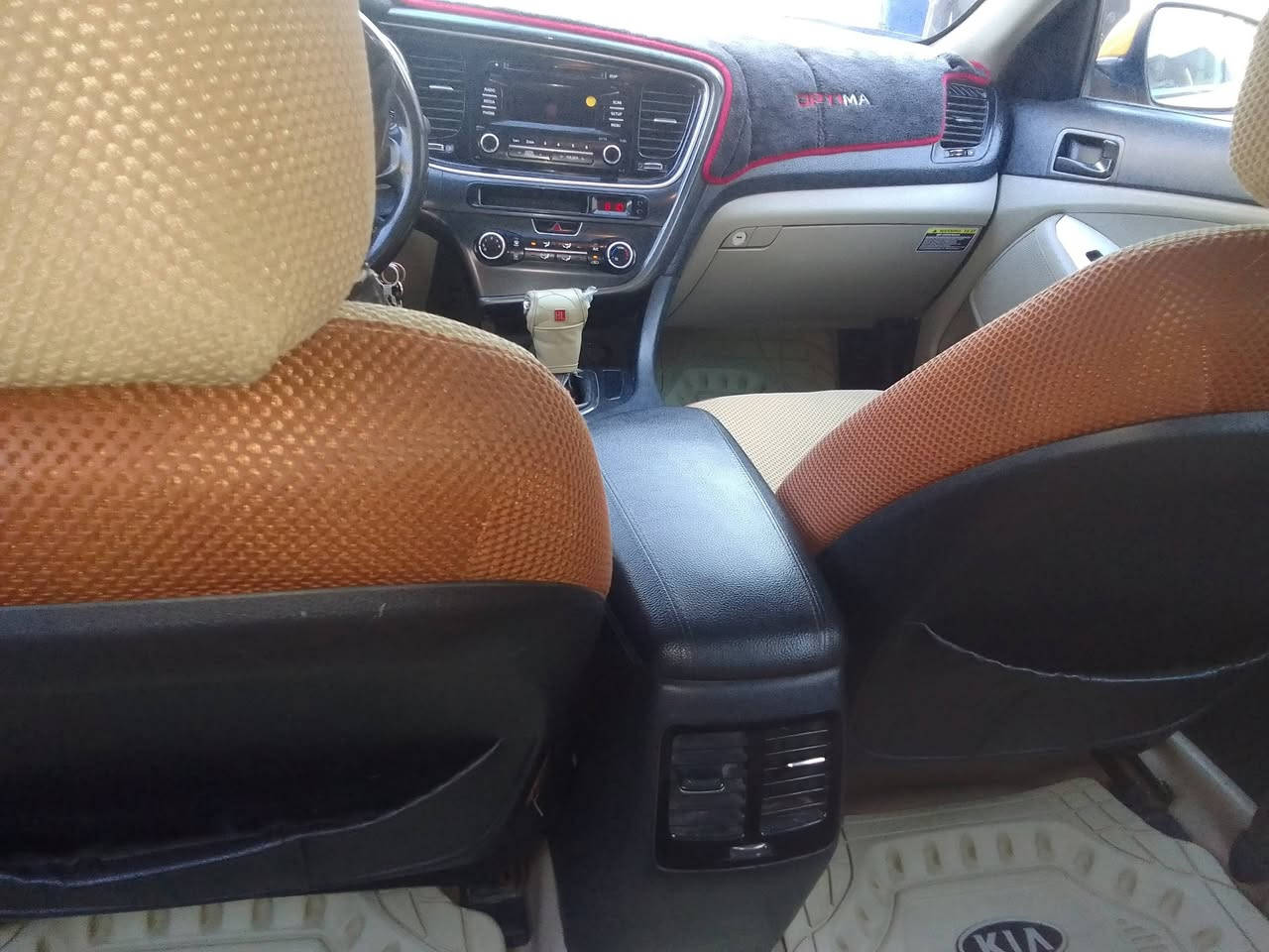 سلام عليكم كيا اوبتيما خليجي محرك 2400  السعر 142 اوبيهه مجال جاهزه  من كلشي خط بحث حداديه صبغه جديده رقم مثنى انكليزي ***********
