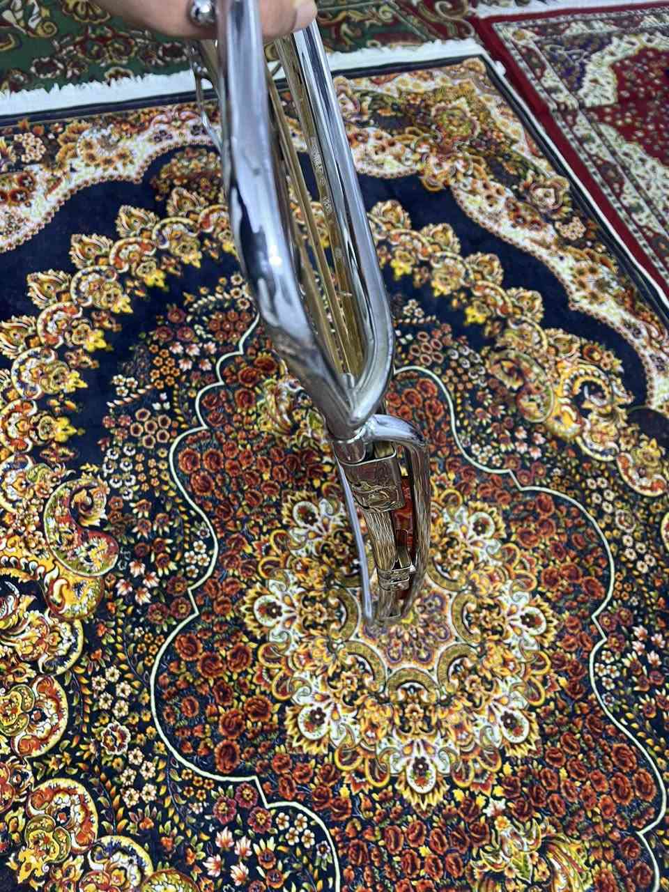 السلام عليكم سيباية حيدر السحارة انتاج 2025 نضافة 95‎%‎ مال كورلا خليجي و امريكي سعرهة خاص ***********
