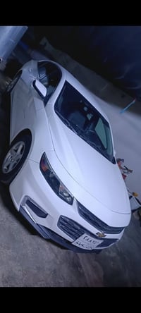 ماليبو • ٢٠١٨ • كركوك