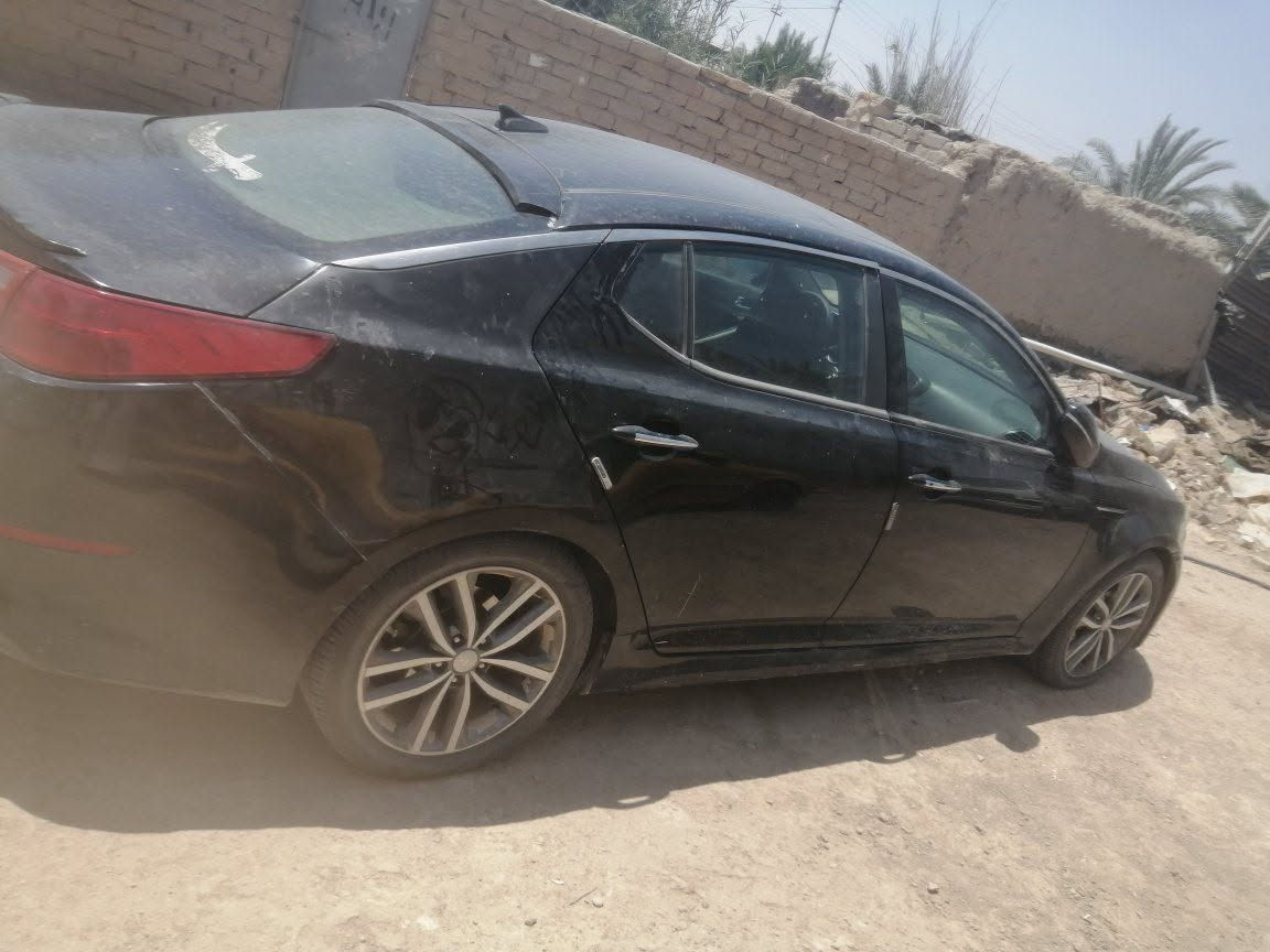كيا اوبتيما 15 امريكي رقم بغداد انكليزي
للبيع ب115


**إذا كنت صاحب هذا الإعلان وتريد حذفه لأي سبب، رجاءا أرسل رسالة إلى الدعم الفني**
