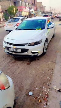 ماليبو خليجي • ٢٥٠٠ • سنوية ٢٠٣٠