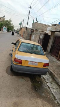 من رخصت الادمن لبيع ٢٠١٢ راعيه متوفي سنويه لل ٢٠٢٥ اتكفلك سرقه وعشاير ...