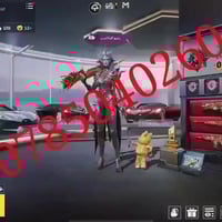 لڤل 76  - مجموعات 73 - المثك 180 - خوذ 3 ، جنط 4 المثك - اطار فائق - 2...