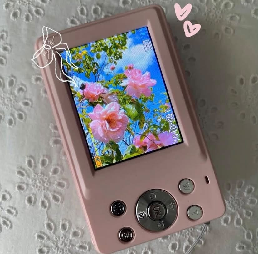 كاميرا ديجيتال جديدة تصويرها لطيف جدا
بسعر  ٦٠ الف 
مع قاريء ورام  واكسسوارات خاصة بالكاميرا


**إذا كنت صاحب هذا الإعلان وتريد حذفه لأي سبب، رجاءا أرسل رسالة إلى الدعم الفني**