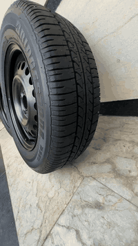 مراوس بتايرات خط ابيض سني 2026 تايرات ماشيه الف مكاني بغداد البلديات ***********
