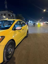 يالله  شباب كيا فورتي موديل 14 ليبل واحد عدى جاملغ ايمن امامي  مكينه 1...