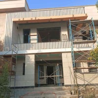 دار للبيع • الحصوة حي الحسين • ١٢٥م