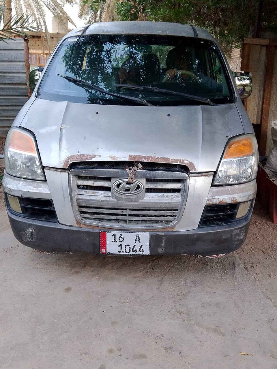 السلام عليكم متاح ستاركس 2005 سيارة بلادية سنوية جديد تحويل ثاني يوم لسيارة بسمي مكاني بابل مشروع المسيب السعر 65وبيهة مجال لشراي ***********
***********
*********** بي واتساب
