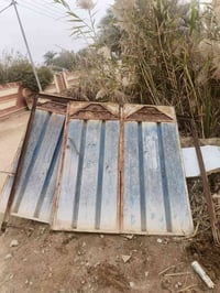 باب للبيع قيم واخذ حديد ثقيل  07803500569 او على الخاص