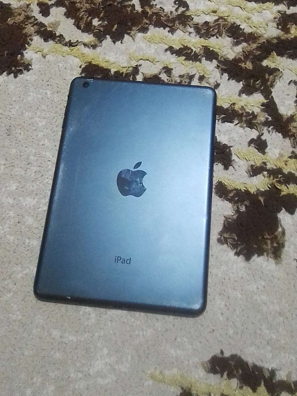 ايباد ايفون ما شاء الله تبارك الرحمن يبي سوفت وير بس السعر 200 دينار التواصل على الخاص


**إذا كنت صاحب هذا الإعلان وتريد حذفه لأي سبب، رجاءا أرسل رسالة إلى الدعم الفني**