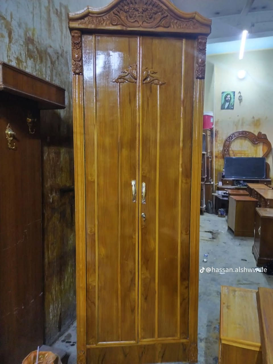 ٨٠٠


**إذا كنت صاحب هذا الإعلان وتريد حذفه لأي سبب، رجاءا أرسل رسالة إلى الدعم الفني**