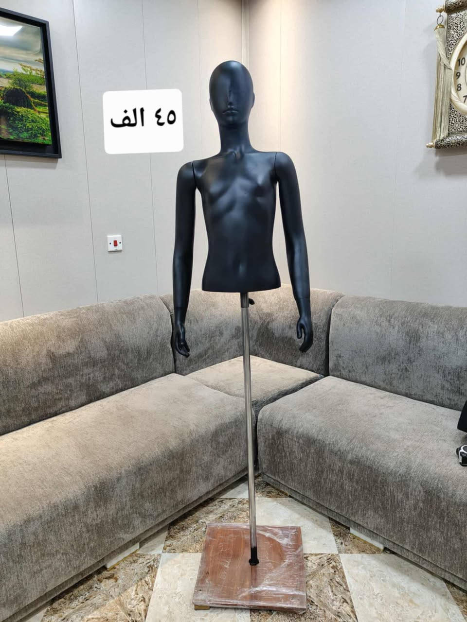 للبيع


**إذا كنت صاحب هذا الإعلان وتريد حذفه لأي سبب، رجاءا أرسل رسالة إلى الدعم الفني**