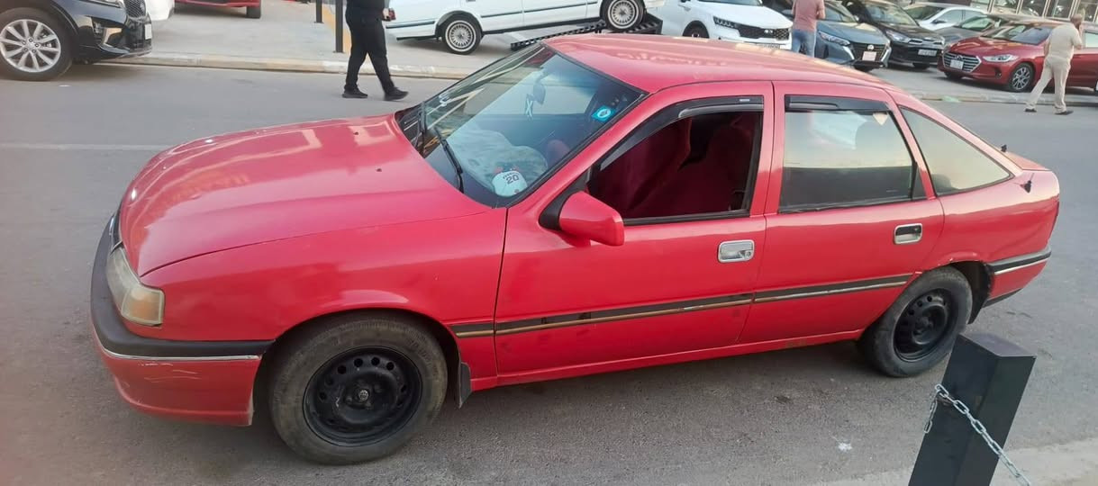 فكترا للبيع موديل 91 محرك 16 رقم جديد مشروع وطني كير ومحرك شرط بدون ضرر
السعر 28 وبيها مجال


**إذا كنت صاحب هذا الإعلان وتريد حذفه لأي سبب، رجاءا أرسل رسالة إلى الدعم الفني**