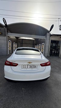 ماليبو LT 2023  ..السعر (125$ )  رقم بغداد الدولي بسمي تحويل ثاني يوم ...