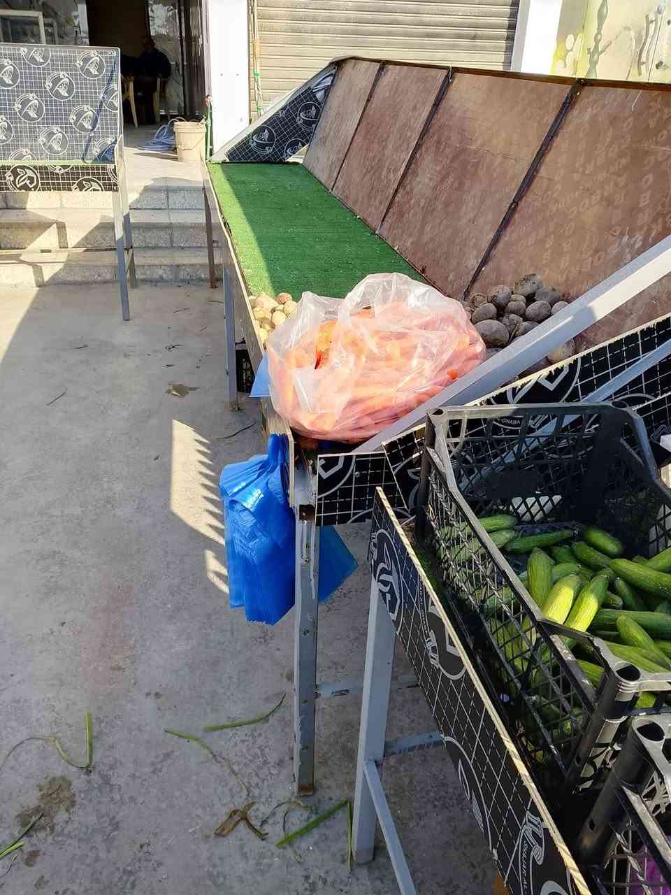 السلام عليكم عندي ميوزه مال مخضر السعر ع خاص مكاني بغداد


**إذا كنت صاحب هذا الإعلان وتريد حذفه لأي سبب، رجاءا أرسل رسالة إلى الدعم الفني**