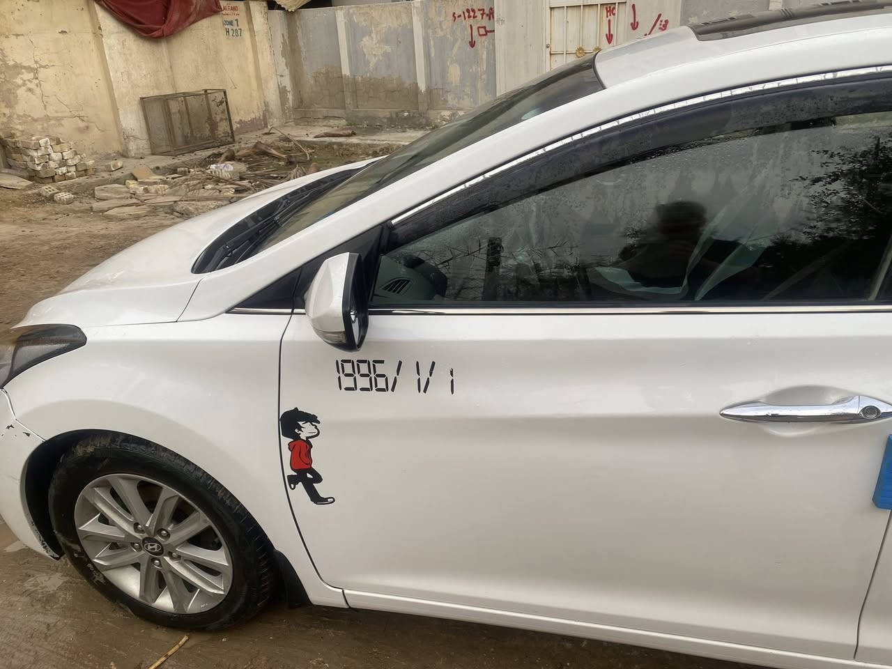 السلا م عليكم النترا للبيع 2016 رقم بابل  باسمي خليجي موصفات فول عدا البصمة مكينة 1800 بيه بنيد نفسه مصبوغ وبيه بارد باب الساىق شويه بيه خيط تبخير المكينة وبيه شويه حدادية تعبانة مكان السيارة حلة  السعر 125 وبيه مجال ***********
