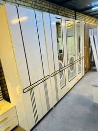 غرفة تركي • 10 قطع • موديل حديث