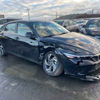 النترا • ٢٠٢٥ • حادث