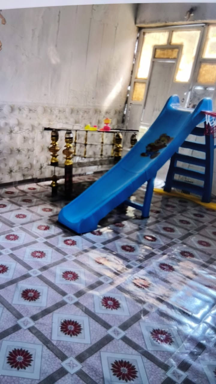 تجهيزات روضه للبيع


**إذا كنت صاحب هذا الإعلان وتريد حذفه لأي سبب، رجاءا أرسل رسالة إلى الدعم الفني**