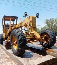 اكريدر 12f • موديل 79 • واسط الصويرة