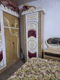 غرفة نوم • مستعملة نظيفة • بغداد
