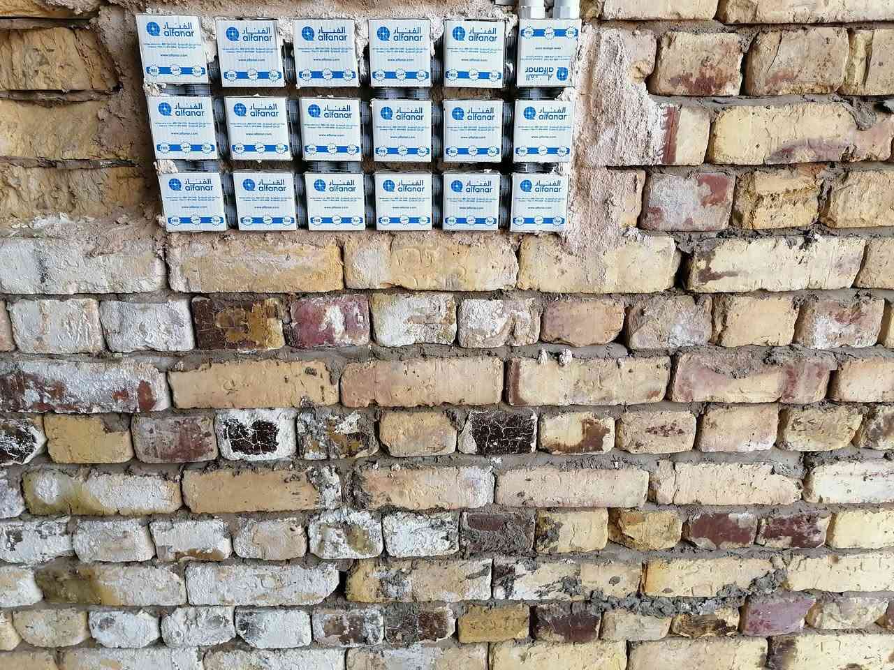 تأسيس الگهرباء لجميع البيوت والمباني
اخوكم الكهربائي الفني ابو كرار
***********
