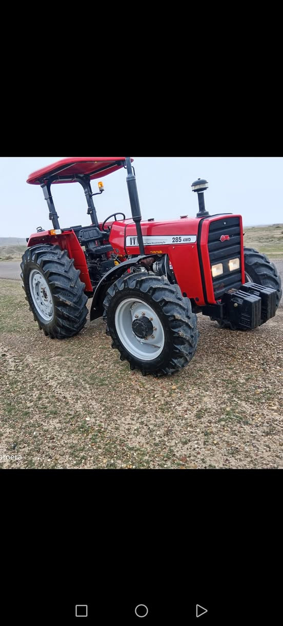 اسلام عليكم مكينه للبيع موديل 2025 🌹مكفوله كفاله عامه من كولشي 🌹رقم سليمانيه مكانه صلاح الدين طوز خورماتو *********** 👍
