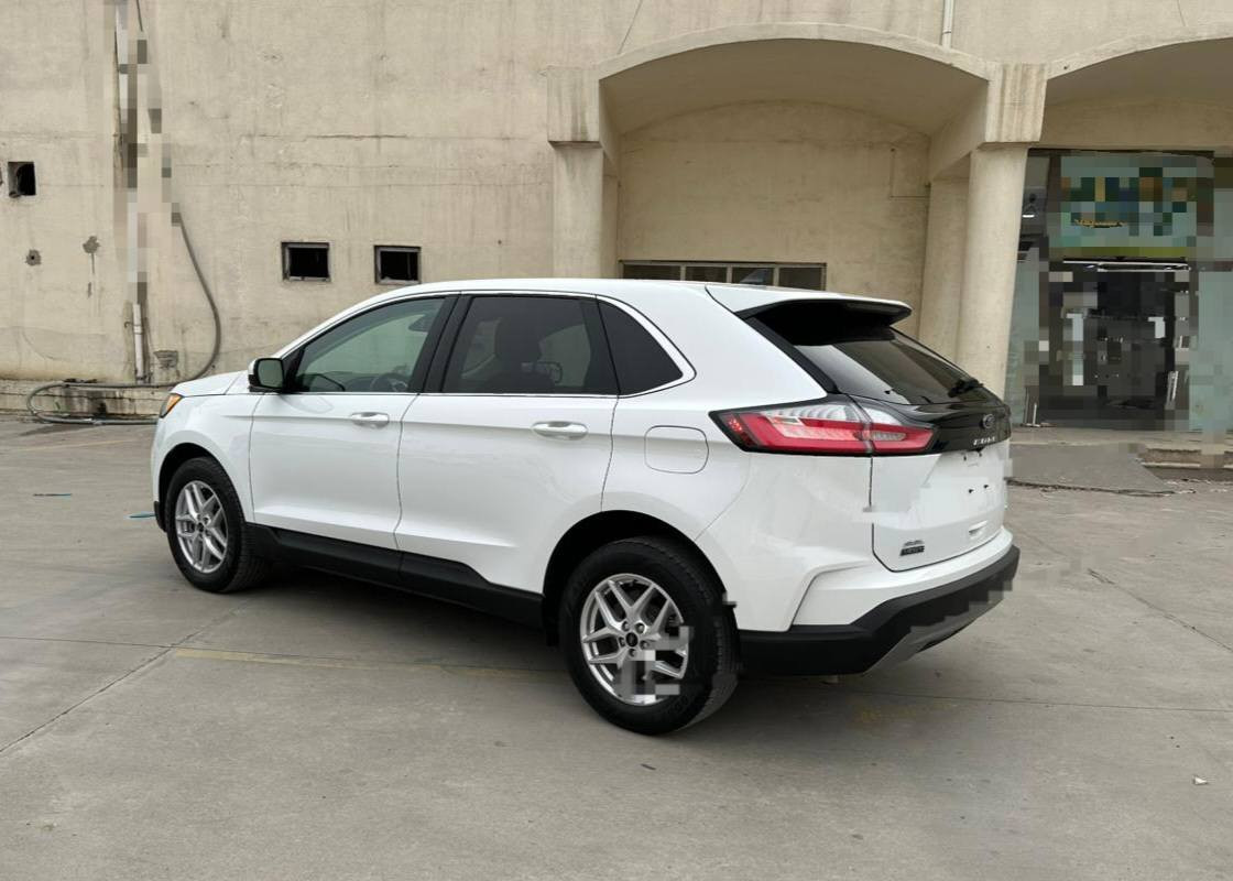 ford edge 2024

سياره كلين بى سبوغ
مۆدیل 2024
مواسفات SEL 
گێج الکترۆنی
رەنگ سپی
دەبل ئەکسل AWD
شاشە تیسلا
بەسمە + شەغال + دەرگا بەسمە
سندوق شەفت
بریک بەسمە
کوشین هیتەر + جلد + کارەبای
رادار 360  دەرەجە(پیشەوە + دواوە + ئاوینە)
ئۆتۆ بریک پئشەوە + دواوە
حەساس
ماوەی رۆیشتنی 30mil
کلین بی سبوغ 
ژ.م:- *********** وتساب أربيل, العراق
