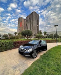 E200 W212 • ٢٠١٢ • ماشيه ١٦٢ الف