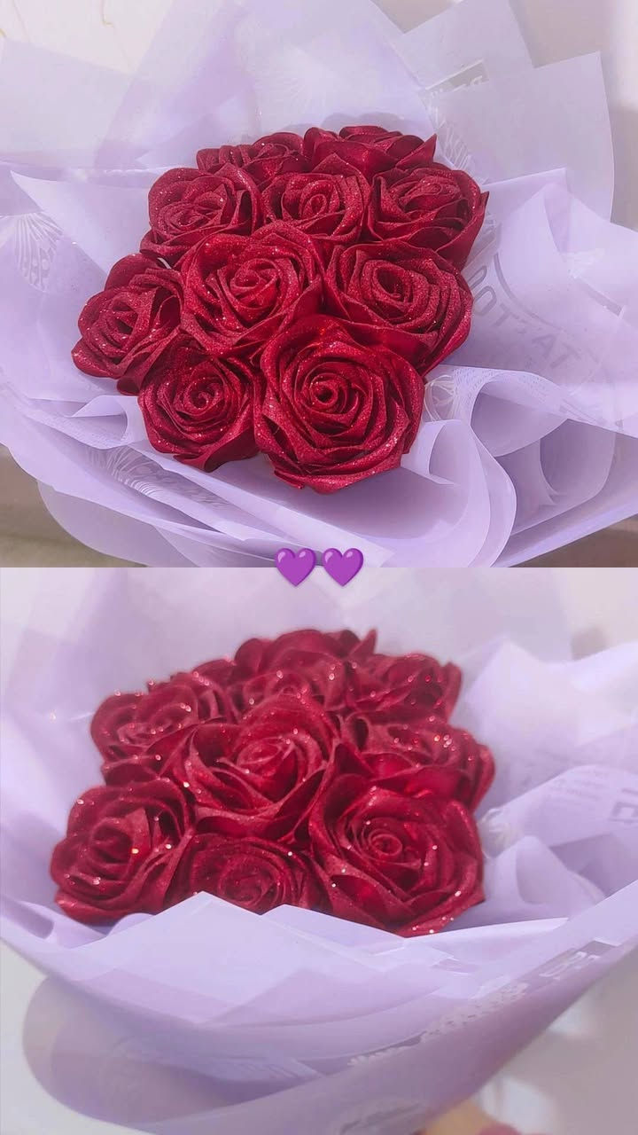 متوفره سعرها 12 توصيل موجود
وياها فراشه وكارت


**إذا كنت صاحب هذا الإعلان وتريد حذفه لأي سبب، رجاءا أرسل رسالة إلى الدعم الفني**