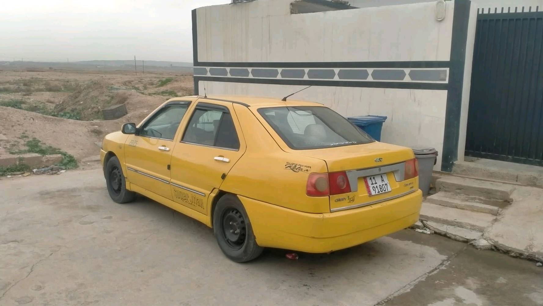 سيارة شيري كيوي محرك تحويل يارس كير اتوماتيك الاستفسار اتصل برقم 