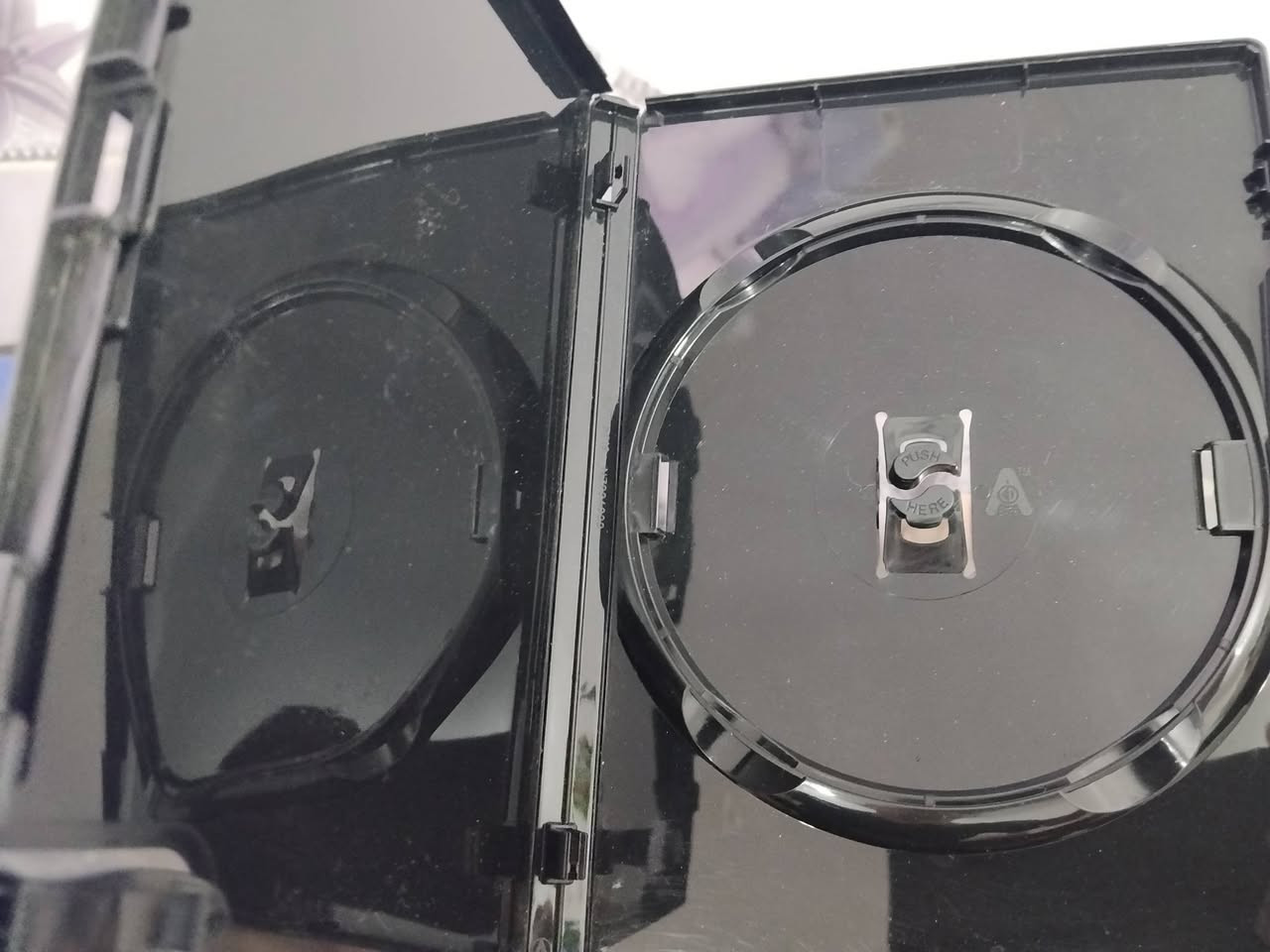 السلام عليكم
متوفر حافظات اقراص(كڤرات) نضيفة جملة مفرد
حافظات ps4 عدد ١٥ سعر ٢٠ الف للجملة المفرد ب ١٥٠٠
حافظات ps2 عدد ١٥ سعر ٢٥ الف للجملة المفرد ب ٢٠٠٠
متوفر توصيل لكافة محافظات العراق


**إذا كنت صاحب هذا الإعلان وتريد حذفه لأي سبب، رجاءا أرسل رسالة إلى الدعم الفني**