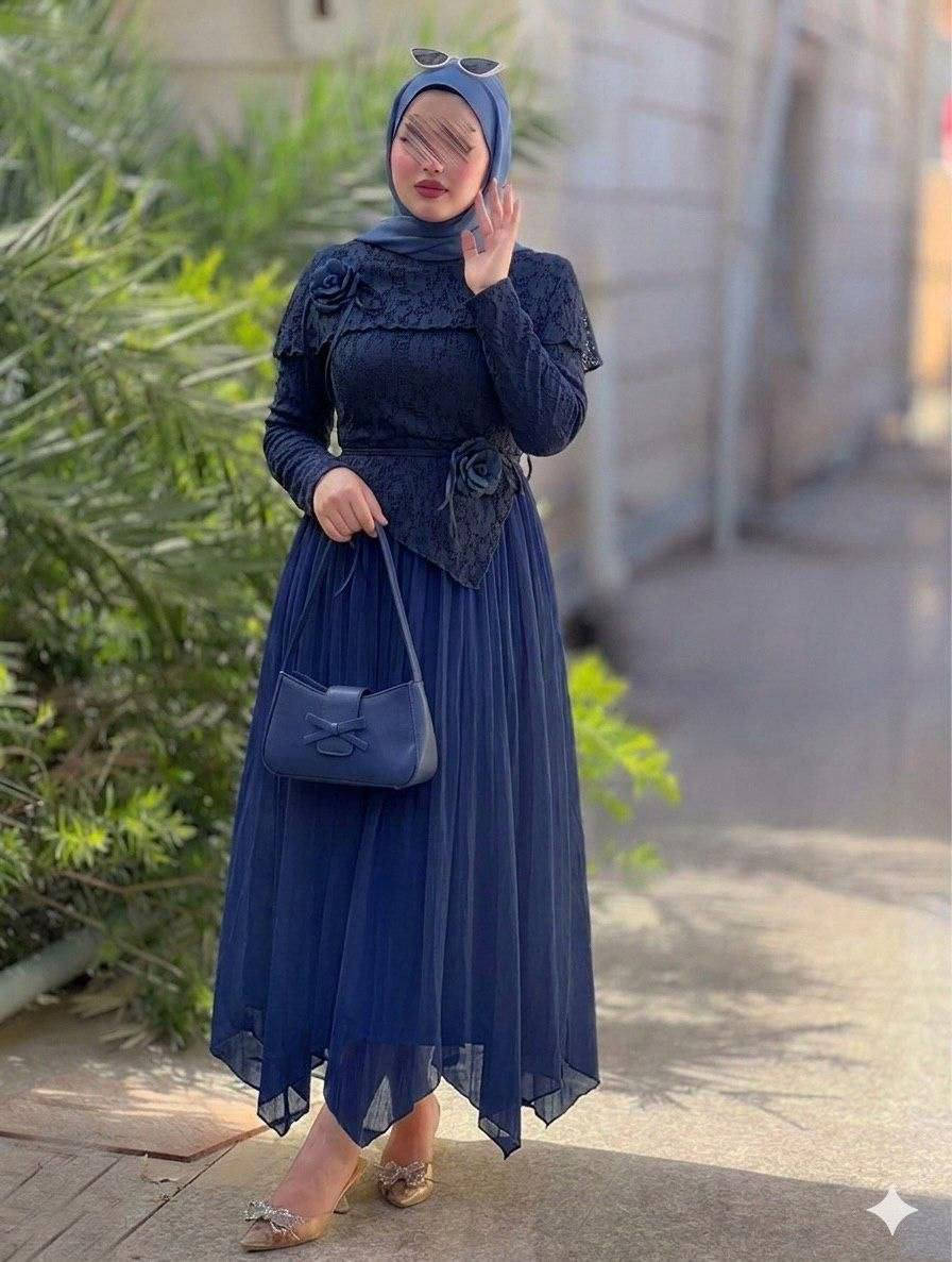 فستان العيد❤‍🩹
السعر 38 الف فقط
خامة كيبور & اوركنزا
38-40-42-44-46-48


**إذا كنت صاحب هذا الإعلان وتريد حذفه لأي سبب، رجاءا أرسل رسالة إلى الدعم الفني**