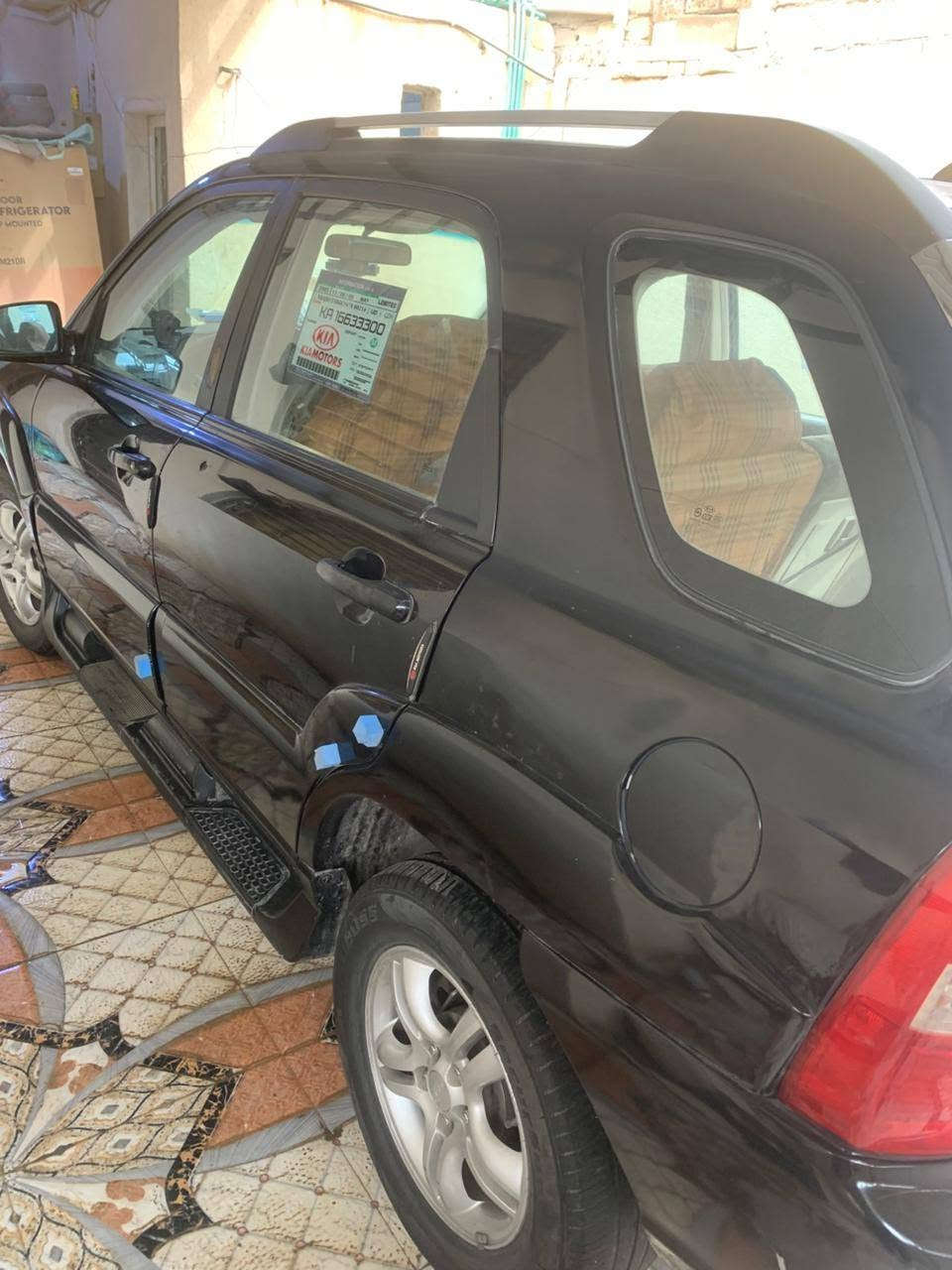 حداديه تبريد كهربائيات جاهزه هزه جديده سته سلندر V6 2700 الزبير, البصرة


**إذا كنت صاحب هذا الإعلان وتريد حذفه لأي سبب، رجاءا أرسل رسالة إلى الدعم الفني**