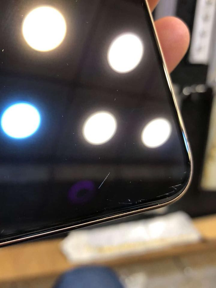 16 pro max
ذاكرة 256 

بطاريه 93 

دبل سيم.  ZA 

فقط بي جلخ بأسفل الشاشه مثل ما موضح 

سعر 1250 🔒 ***********      (((موصل)))
