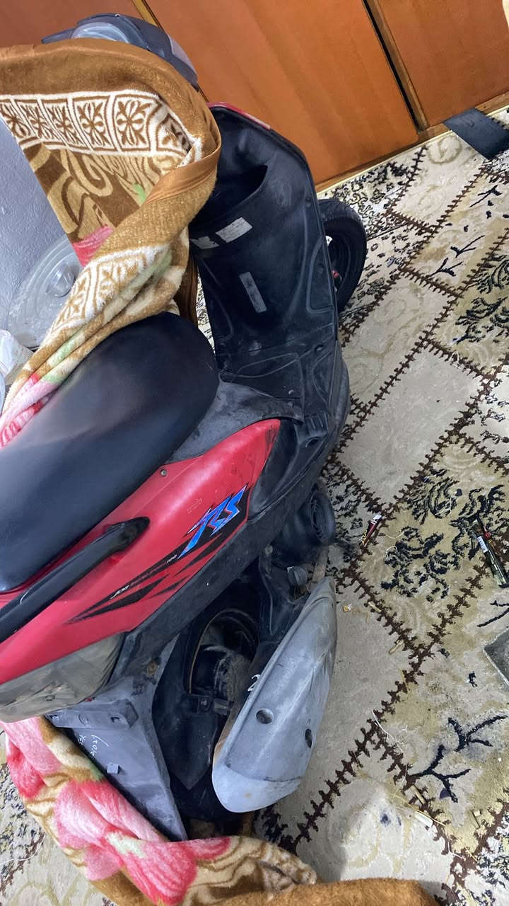 كفاله عامه دراجه نزلت بشهر العاشر 650 بيه مجال متوازي على بعيته مكاني مفرك السده ***********
