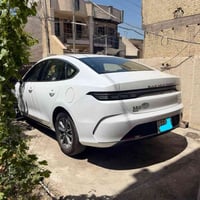 بي واي دي دستروير موديل 2025   ماشية 1000 الف فقط ( الكلي )   مواصفات ...
