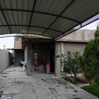 كركوك النصر الثانية • دار طابو • ٣٠٠م