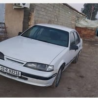 برنس • موديل ٩٣ • رقم بغداد