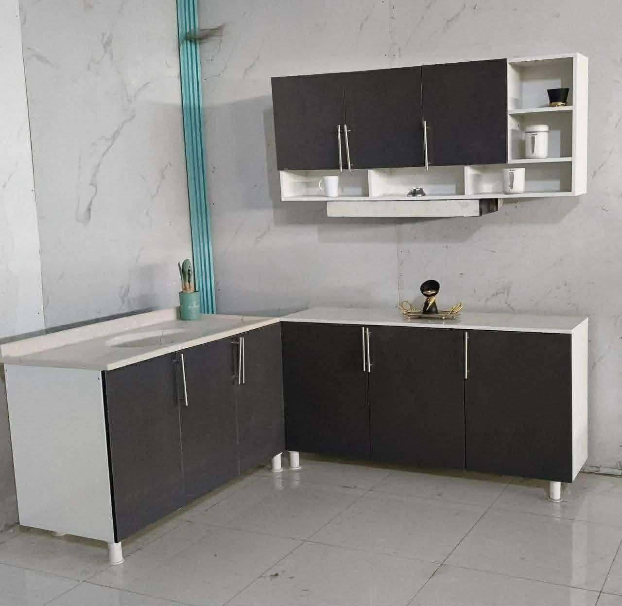 تخفيضات ✨السعر فقط ب(( 225 ))الف 

 تفليش الأسعار سوينالكم 👍

#كاونتر خشب MDF متر ونص ارضي وملحق مع سنك متر و20 مرمر. متوفر جميع اللوان

اذا تريد السنك متر ونص اضافه 25 عالسعر 
اذا تريد  انضيف مجر واحد اضافه 10 عالسعر
اذا تريد انضيف ثلاث مجرات اضافه 25 عالسعر
اذا تريد اضافة  ملحق فوك السنك اضافه 75 الف
اذا تريد اضافة فاترينا اضافه 90 عالسعر

حطمنه الأسعار بسعر جمله ✋

يوجد توصيل محافظات 
عرض خاص البغداد التوصيل مجانا  

👈أي استفسار مراسلة الصفحة


**إذا كنت صاحب هذا الإعلان وتريد حذفه لأي سبب، رجاءا أرسل رسالة إلى الدعم الفني**