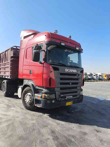 بدون اضباره  قماره كير شاصي كفاله محرك بيه بخار قليل

ابيع هل موجود  سعره 120وبيه مجال للشراي 

رقم هاتف ***********

مكان بابل
