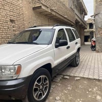 شيروكي • ٢٠٠٤ • مكينة سته