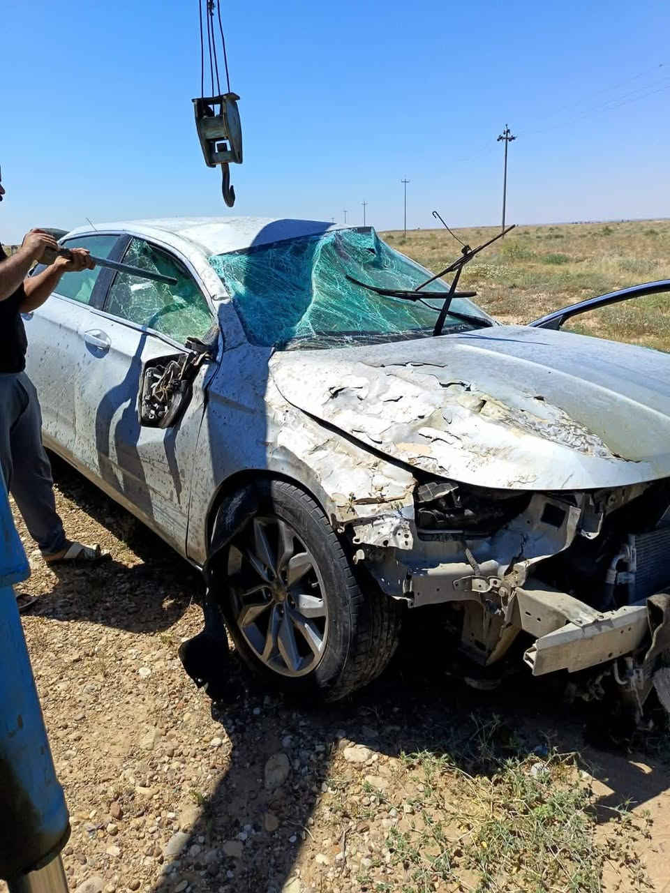 الـسـلام عـليـكم ***********
اشـتري جميع السيارات المتضرره🚗🚙 
(( الـمـكلوبه/ الـمـدعومة /الـمـحتركة ))
ولـي يـندل سيـاره متـضرره انـطي دلالية
( 👈 200 دولار 🇺🇲 الـدلاَلـة 
ولـي عنـده سيـاره مـتـضـرره يراسـلنـي 
خـأص  او واتساب
