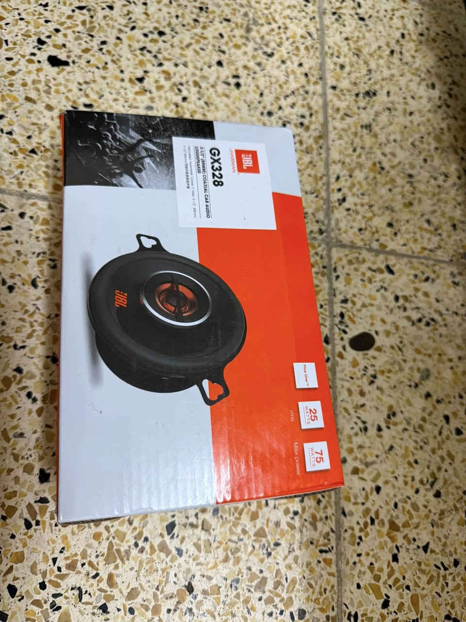 تركيب سماعات من شركة JBL على تويوتا كورلا 2024

متوفر سماعات حجم 3 ونص انج JBL تفاصيل اكثر بل صور

يوجد توصيل  لكافة المحافظات تفاصيل اكثر واتساب ***********
☠️
