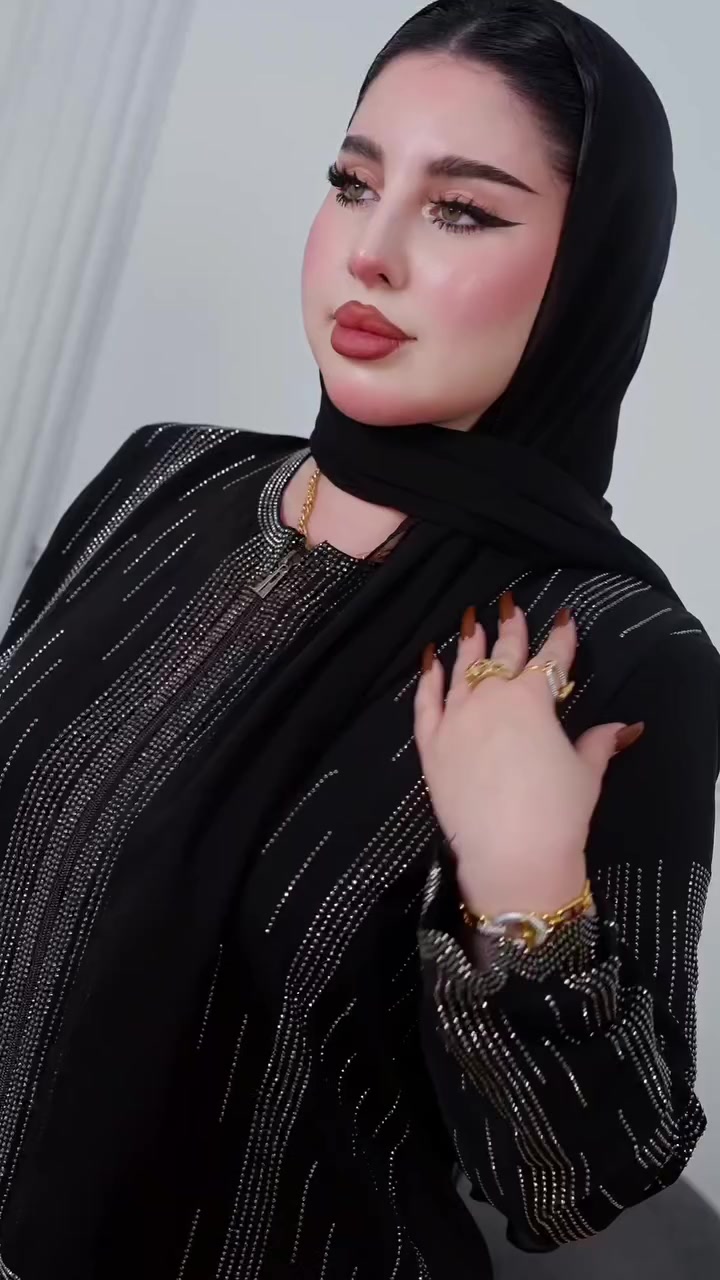 الاستفسار والحجز فقط واتساب+9647775744834
متكون من سوت مع بنطرون مع شال
الاقماش شيفون  اصلي
  الحد.وزن 100
السعر 53 توصيل مجاني


**إذا كنت صاحب هذا الإعلان وتريد حذفه لأي سبب، رجاءا أرسل رسالة إلى الدعم الفني**