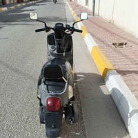 دراجه بوليس موديل 2010 البيع كفاله عامه سعر خاص وصل معرض إي نقص مابيه ...