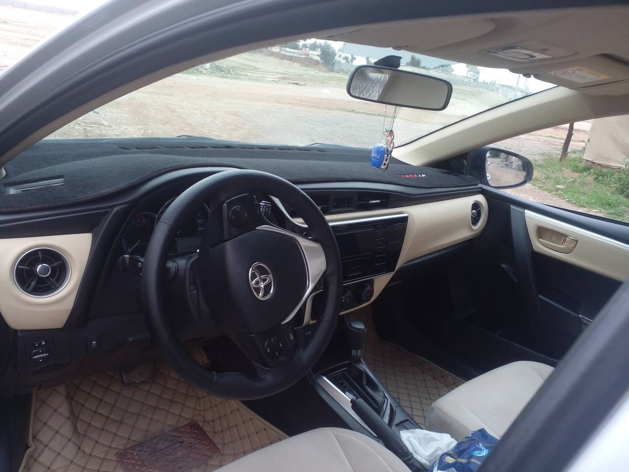 كورلا ١٩ رقم أربيل محرك ٢٠٠٠ سنويه لحد ٣١ بسمي بدون ظرر سعر ١٧١ رقم موبايل ***********
